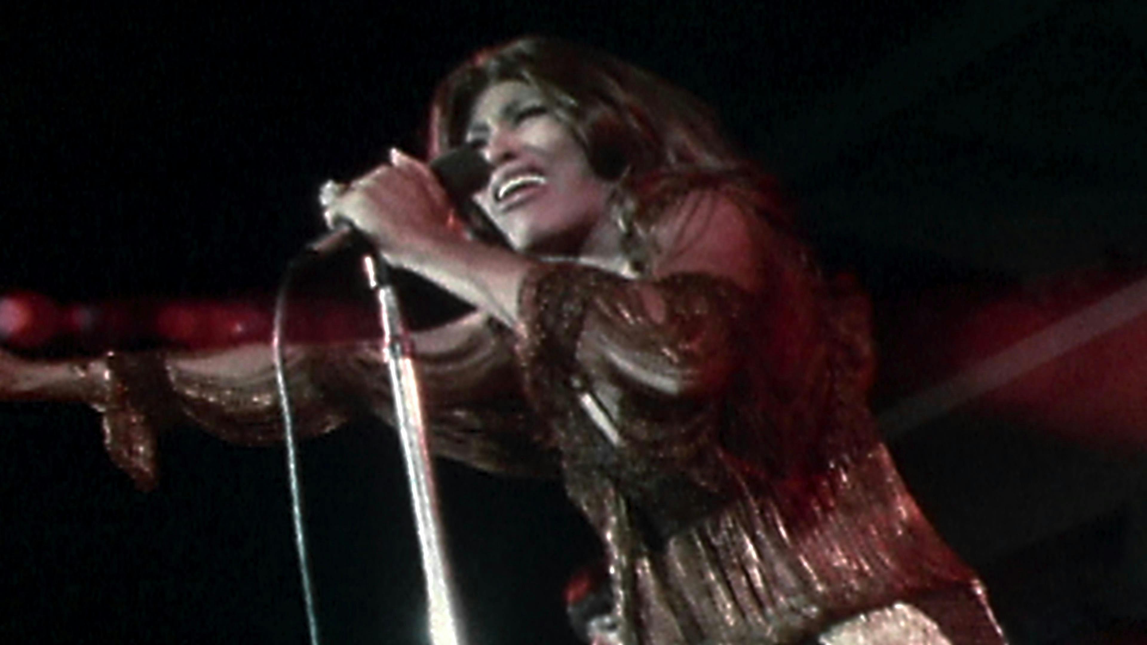 1971: O Ano em Que a Música Mudou o Mundo - episódio 1x7