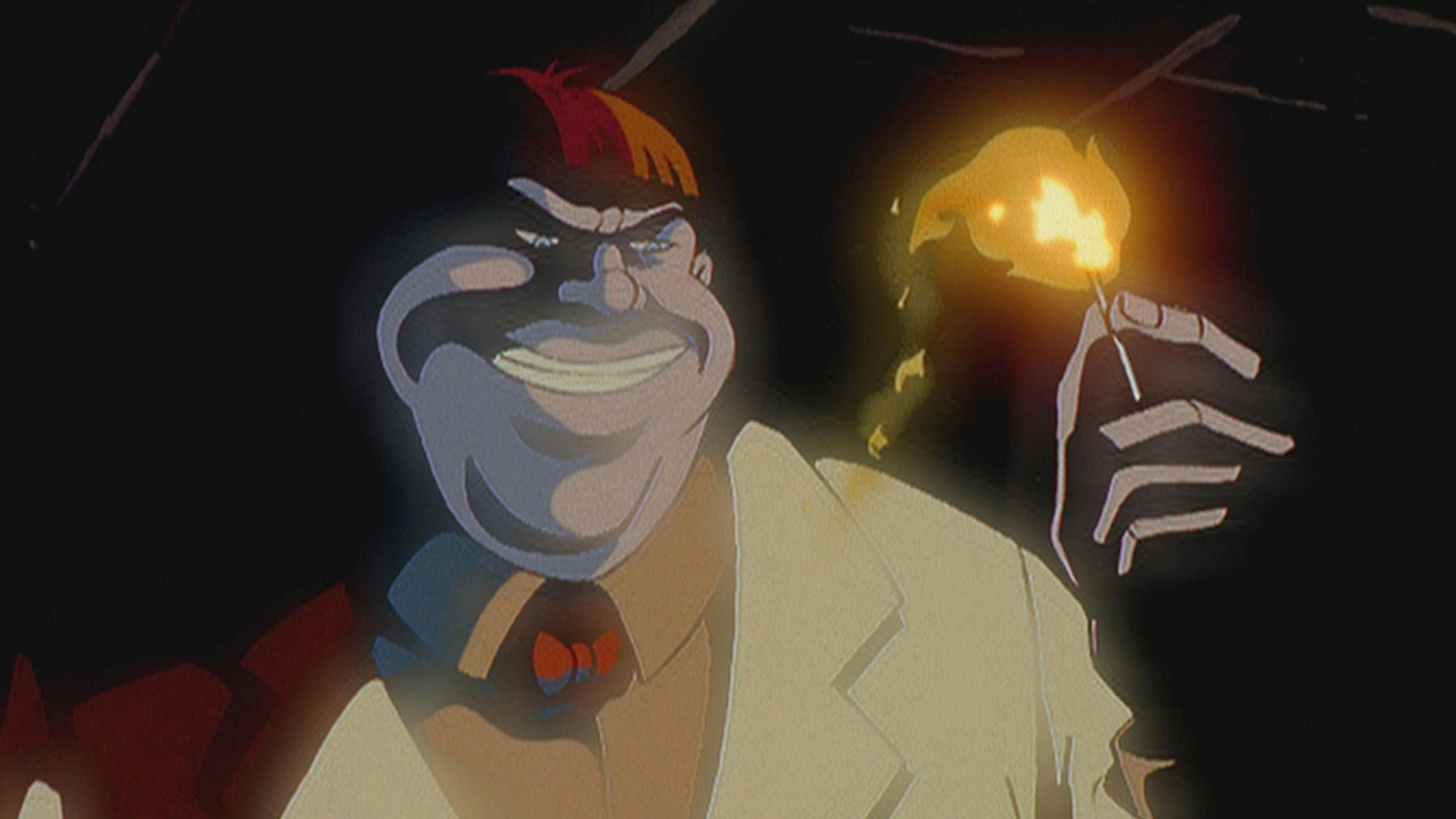 Spawn - O Soldado Do Inferno - episódio 1x6