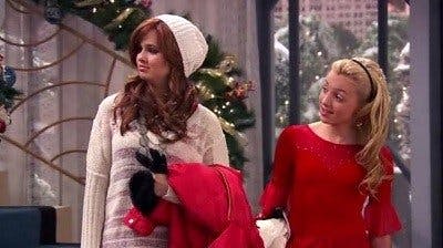Jessie - episódio 1x8
