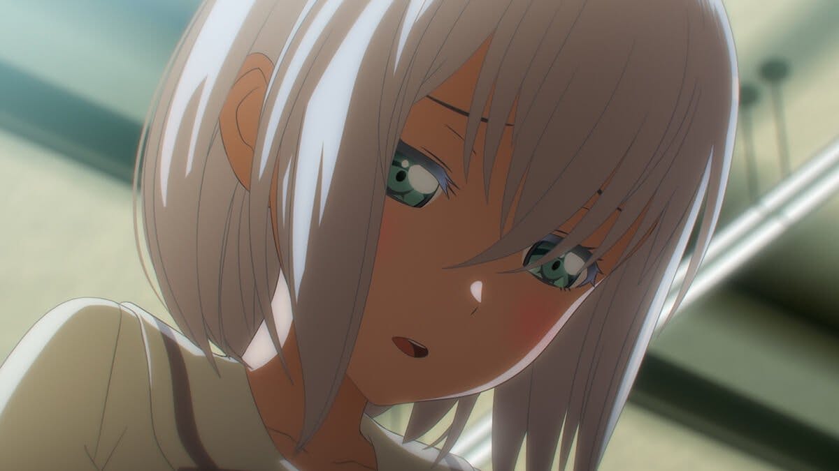 BanG Dream! Morfonication - episódio 1x2