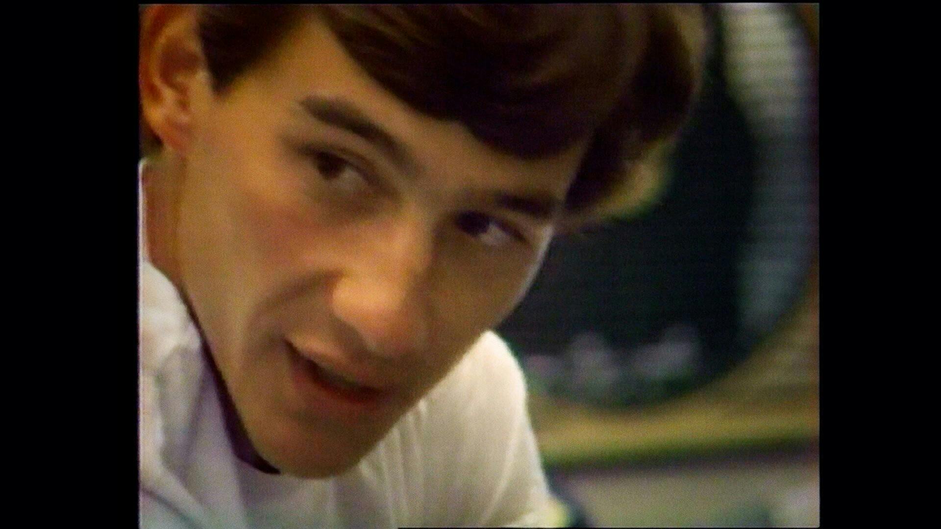 Senna por Ayrton - episódio 1x1