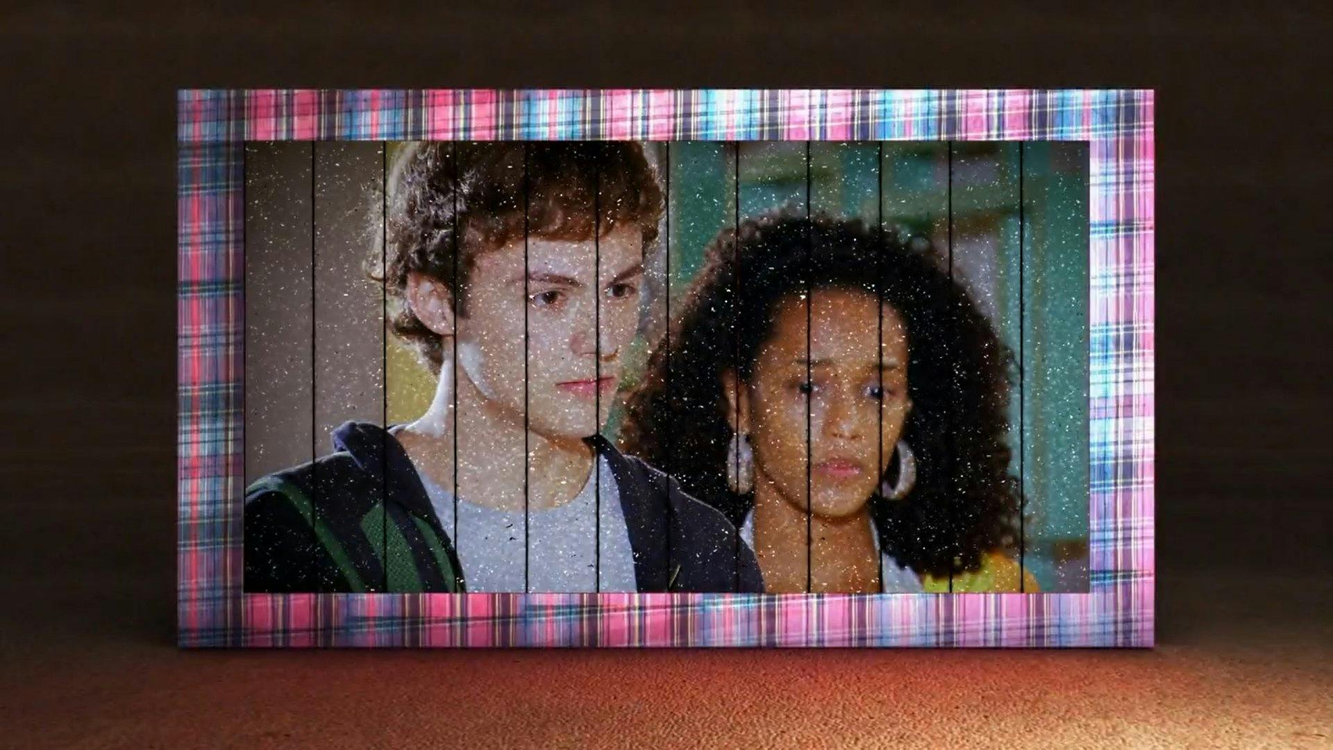 Cheias de Charme - episódio 1x63