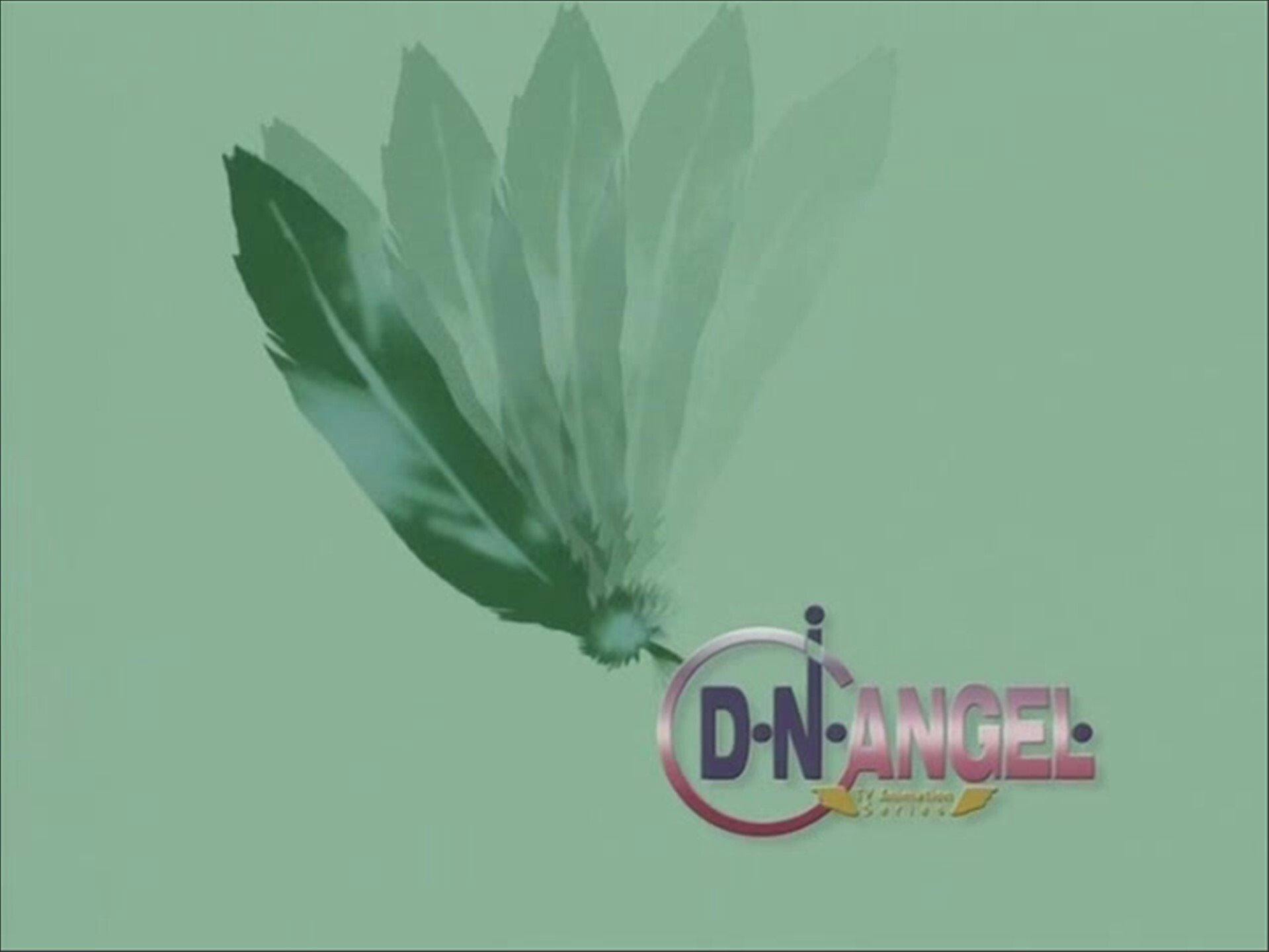 D.N.Angel - episódio 1x23