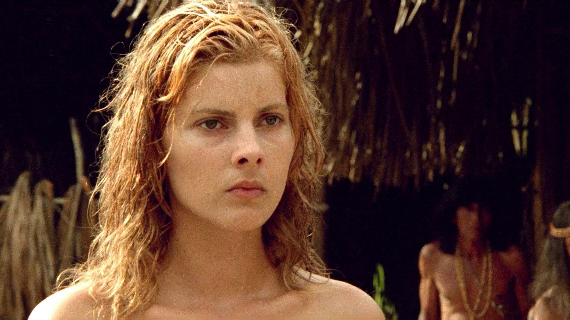 Holocausto Canibal 2: A Historia de Catherine Miles backdrop