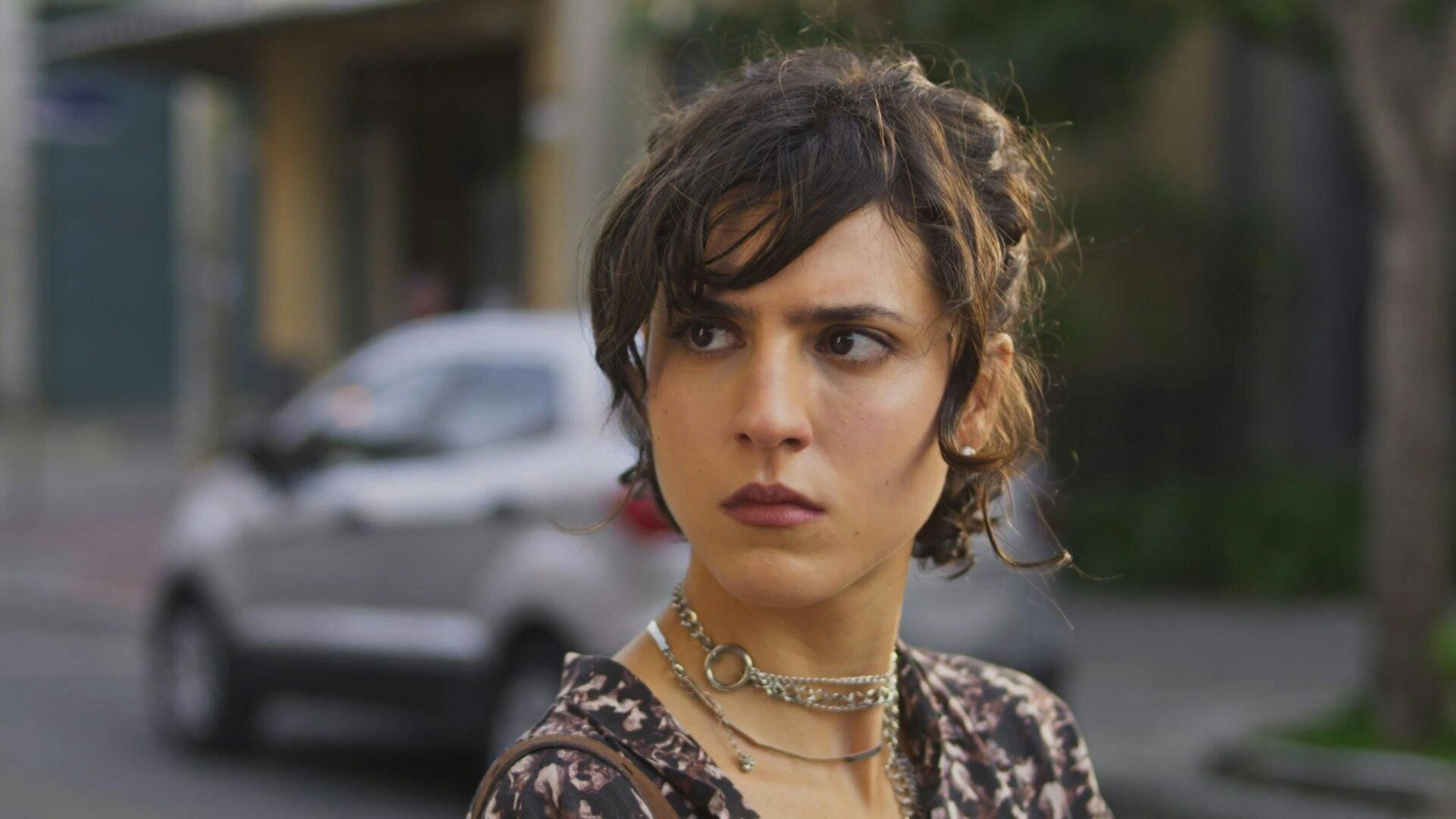 Dona de Mim - episódio 1x165