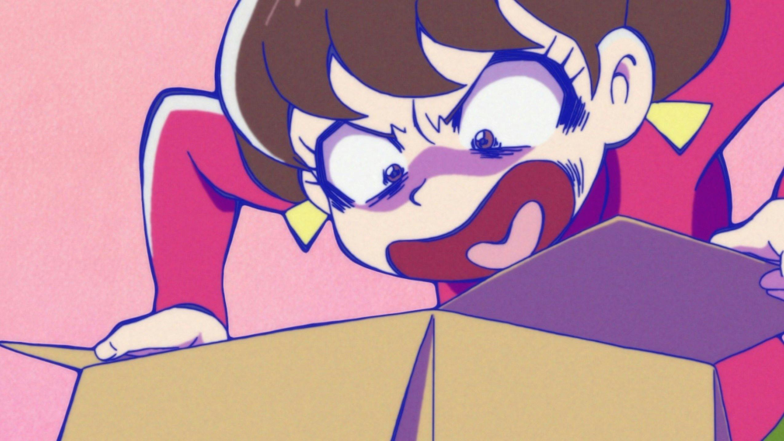 Mr. Osomatsu - episódio 1x24