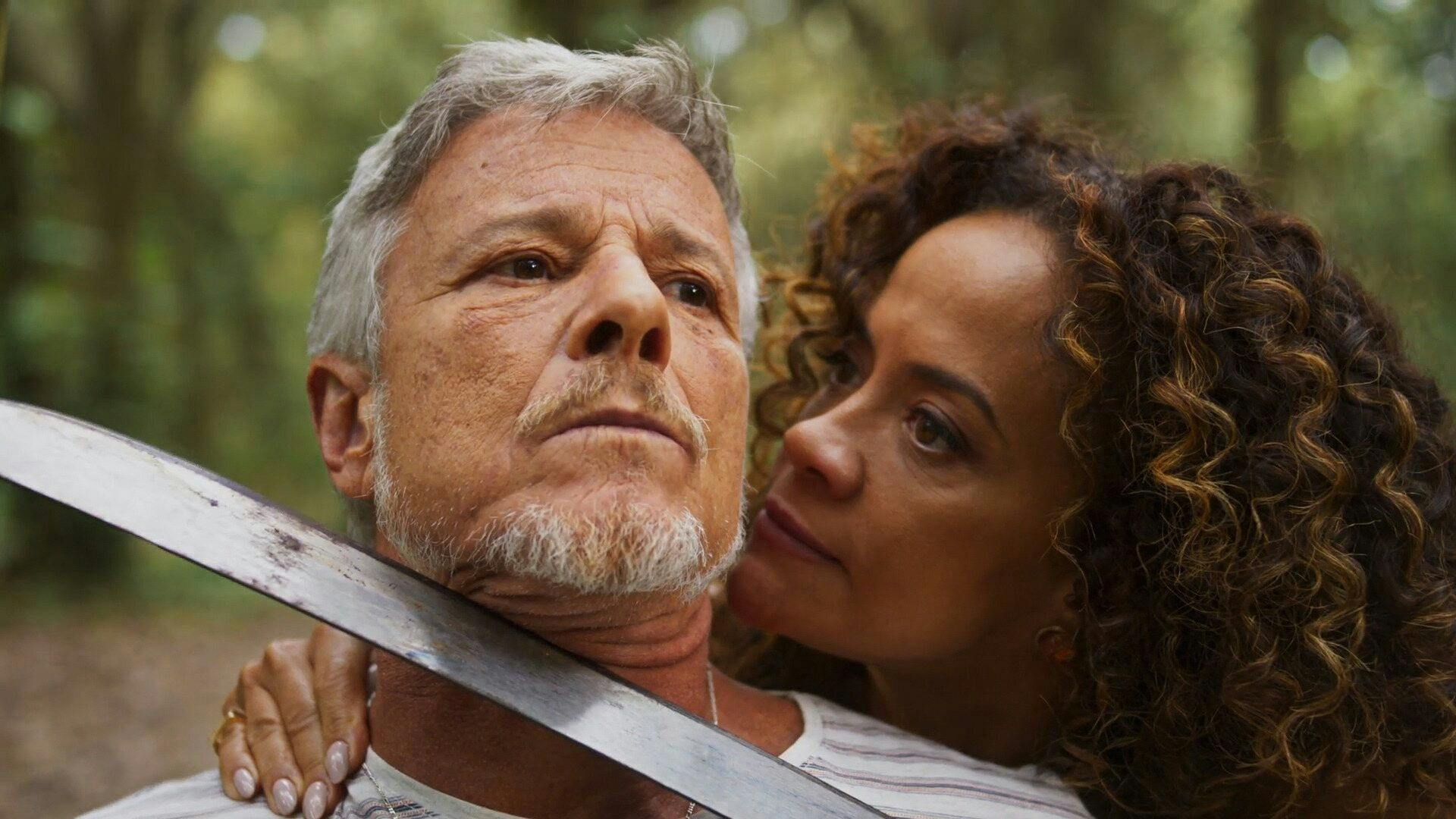 Dona de Mim - episódio 1x203