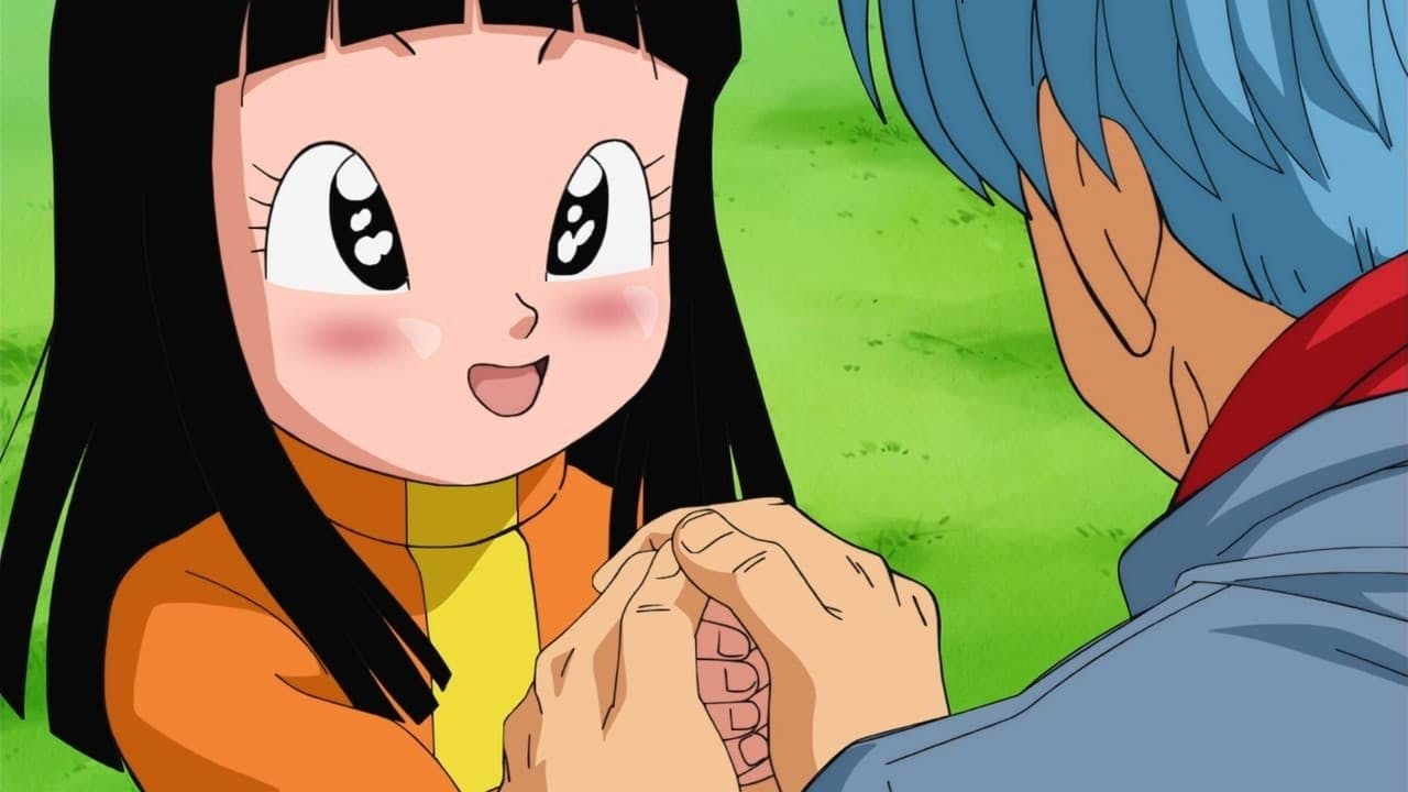 Dragon Ball Super - episódio 1x51