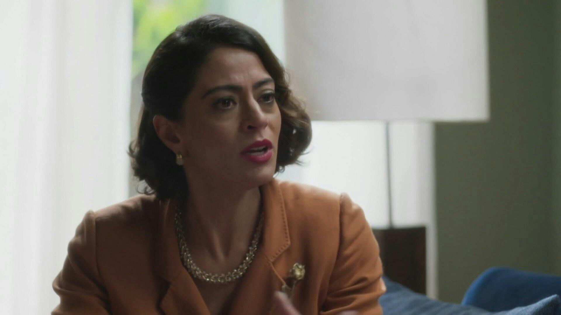 Garota do Momento - episódio 1x89
