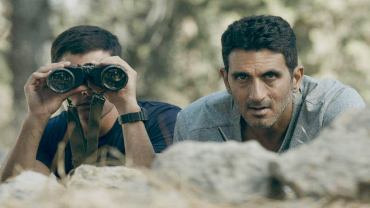 A Retaliação - episódio 1x6