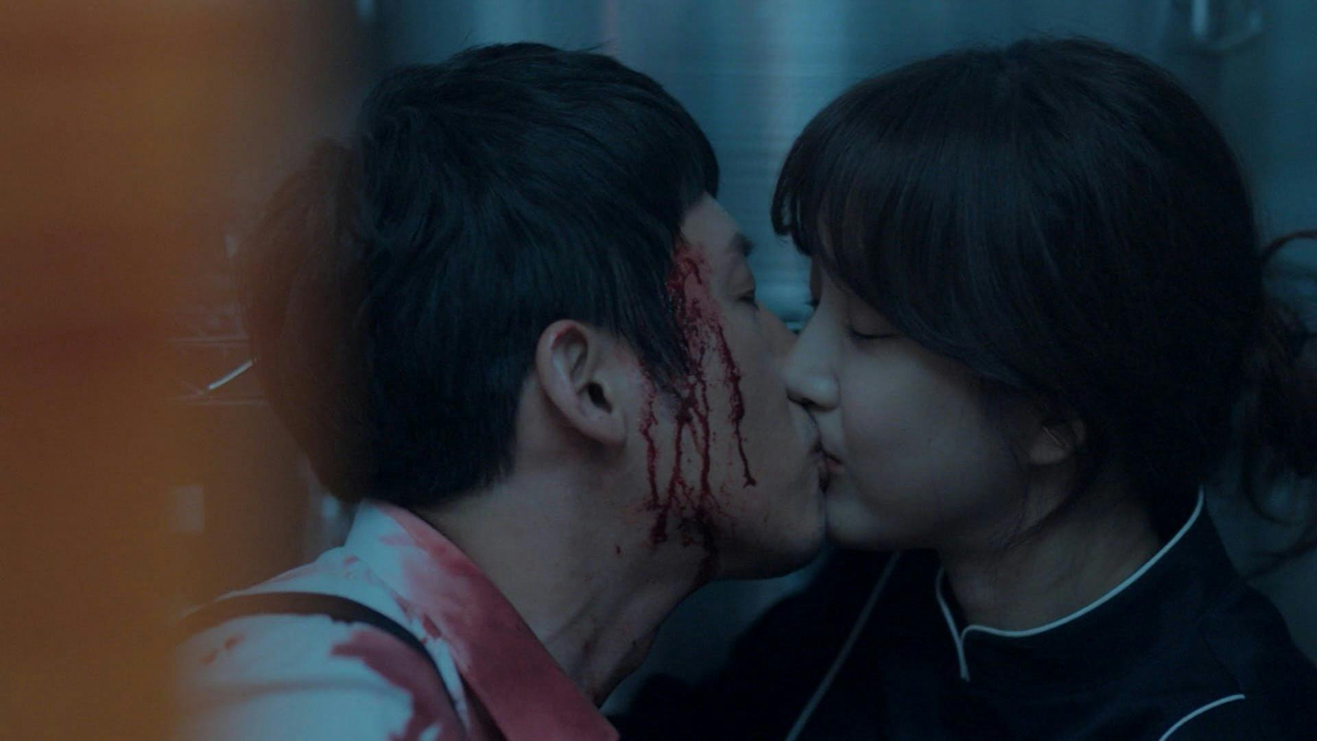 Wok do Amor - episódio 1x14