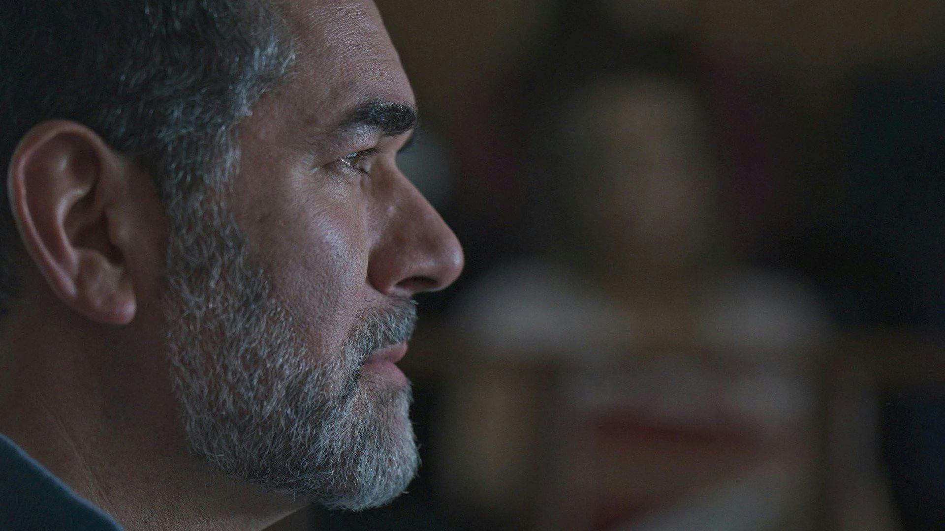 Buscando a Frida - episódio 1x40
