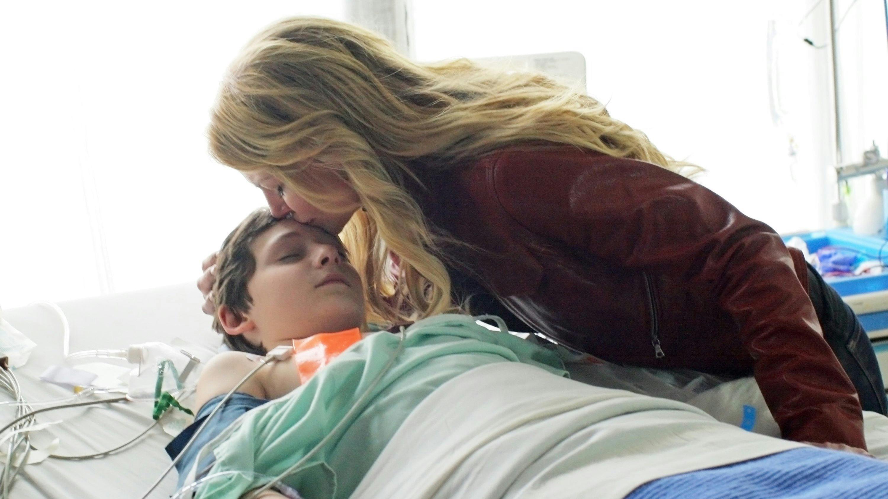 Era Uma Vez - episódio 1x22