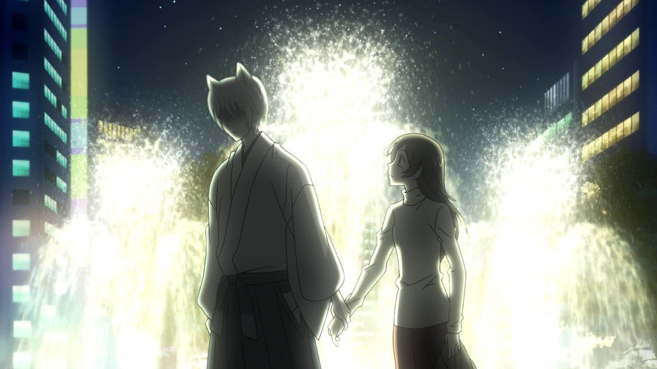 Kamisama Hajimemashita - episódio 1x10