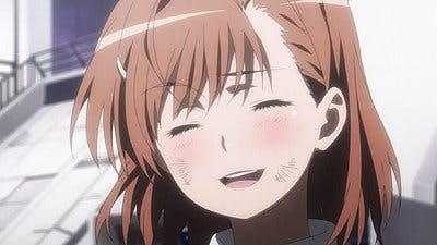 A Certain Scientific Railgun - episódio 1x24