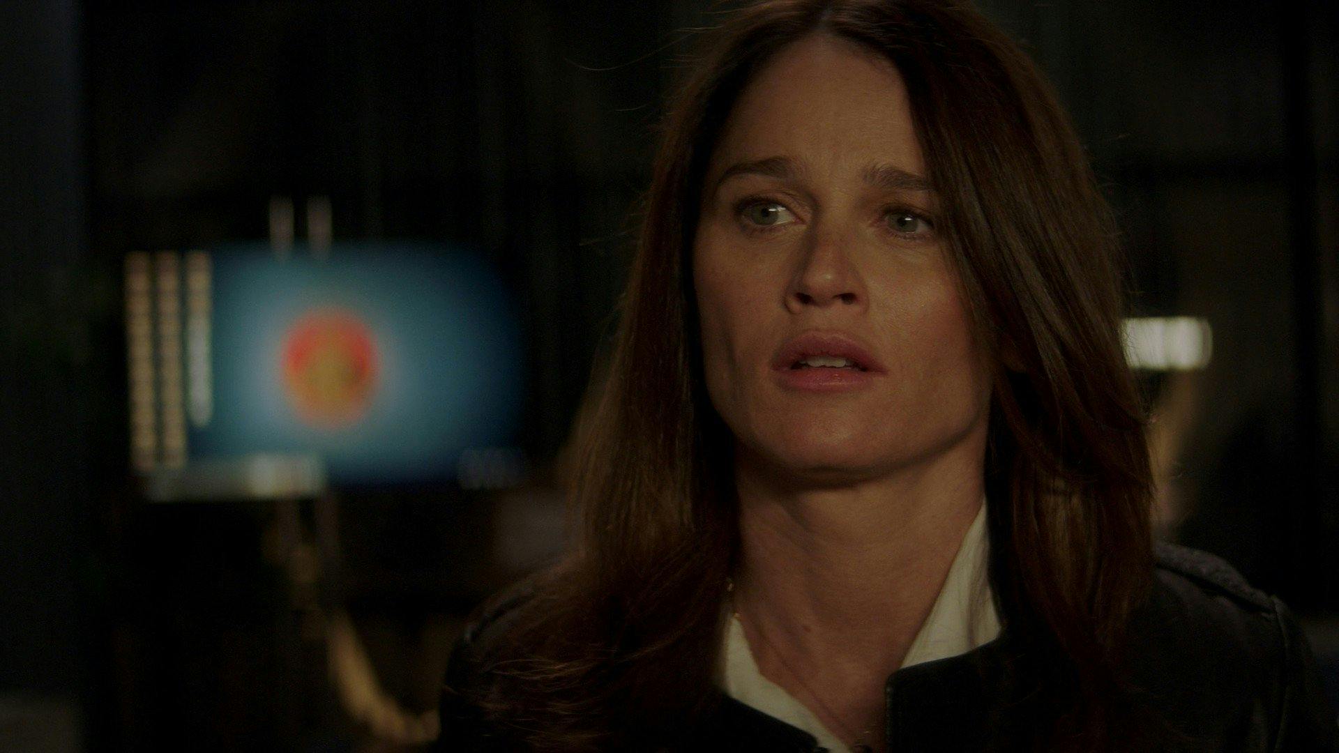 The Fix - episódio 1x6