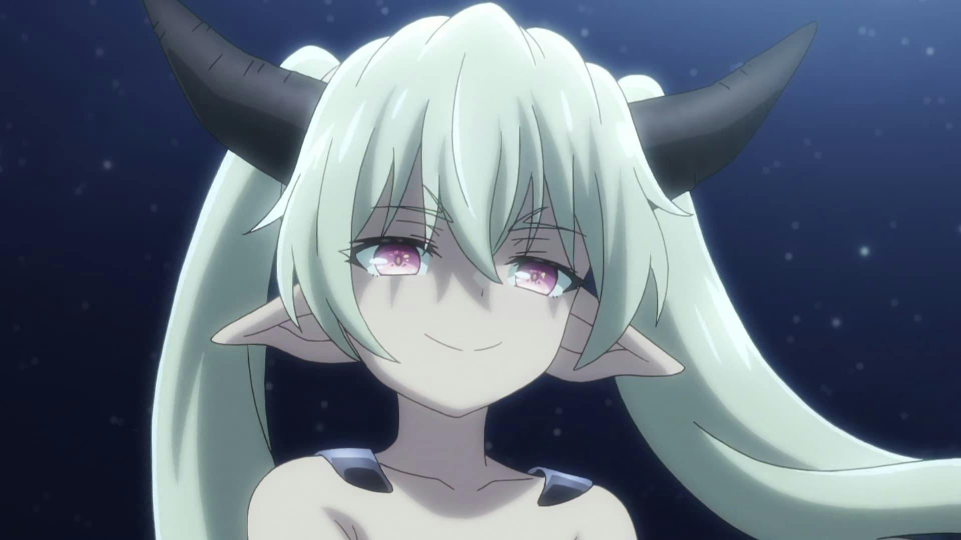 How Not to Summon a Demon Lord - episódio 1x10