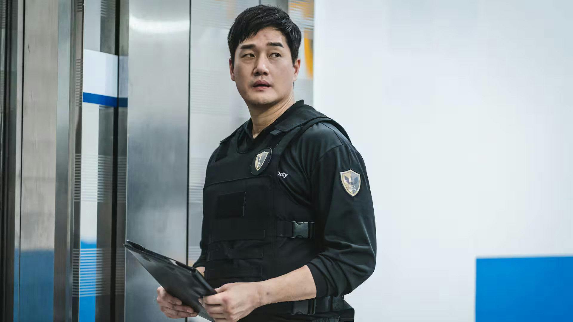 Villains - episódio 1x6