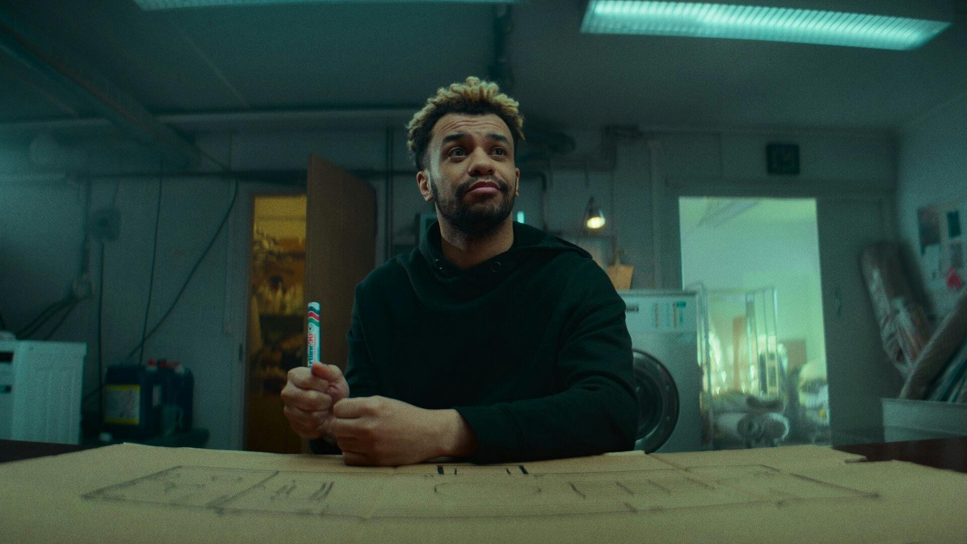 Dance Brothers - episódio 1x2