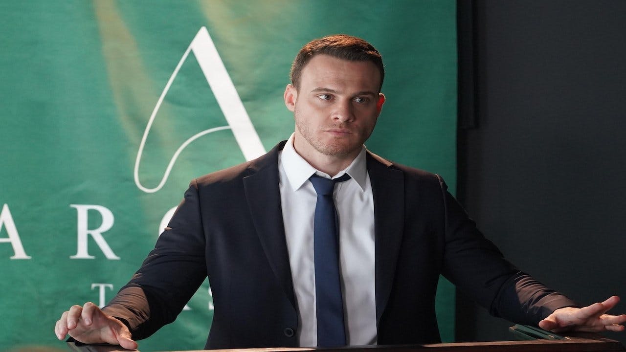Ya Çok Seversen - episódio 1x2