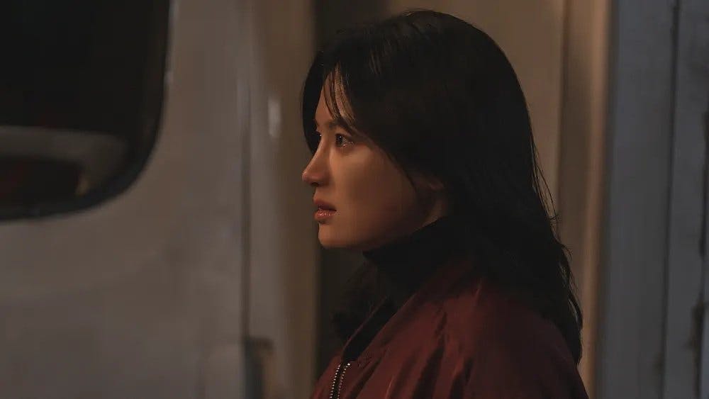 Hunter with a Scalpel - episódio 1x8
