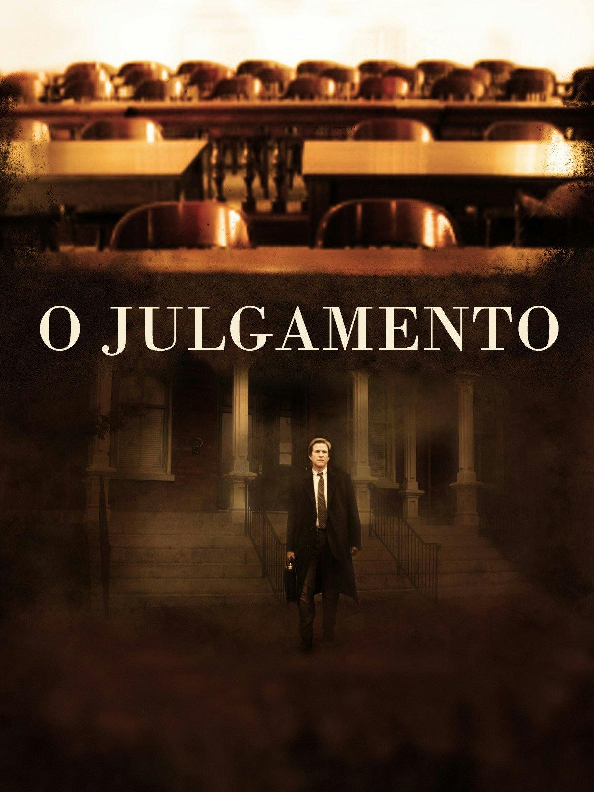 O Julgamento