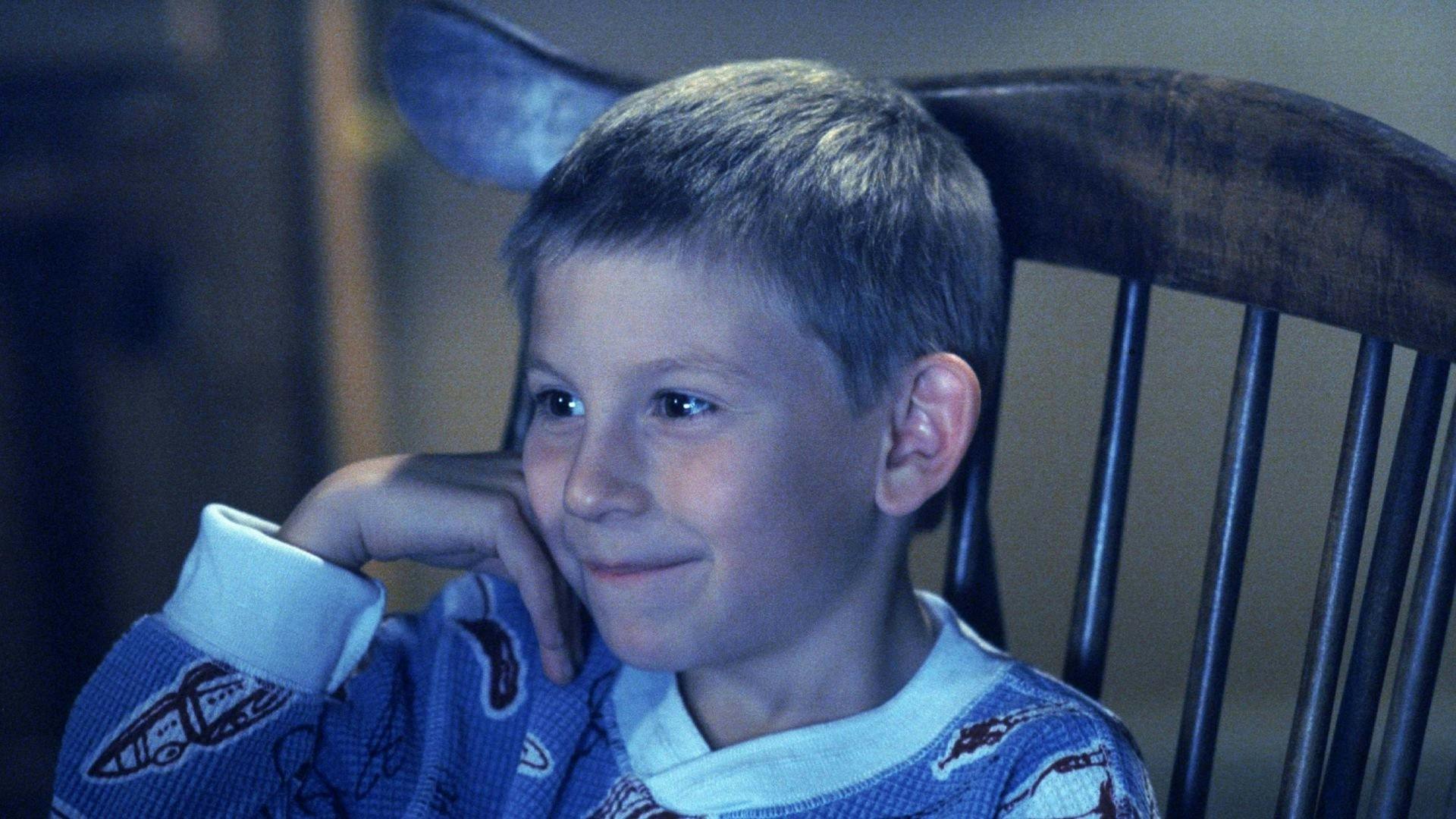Malcolm - episódio 1x6