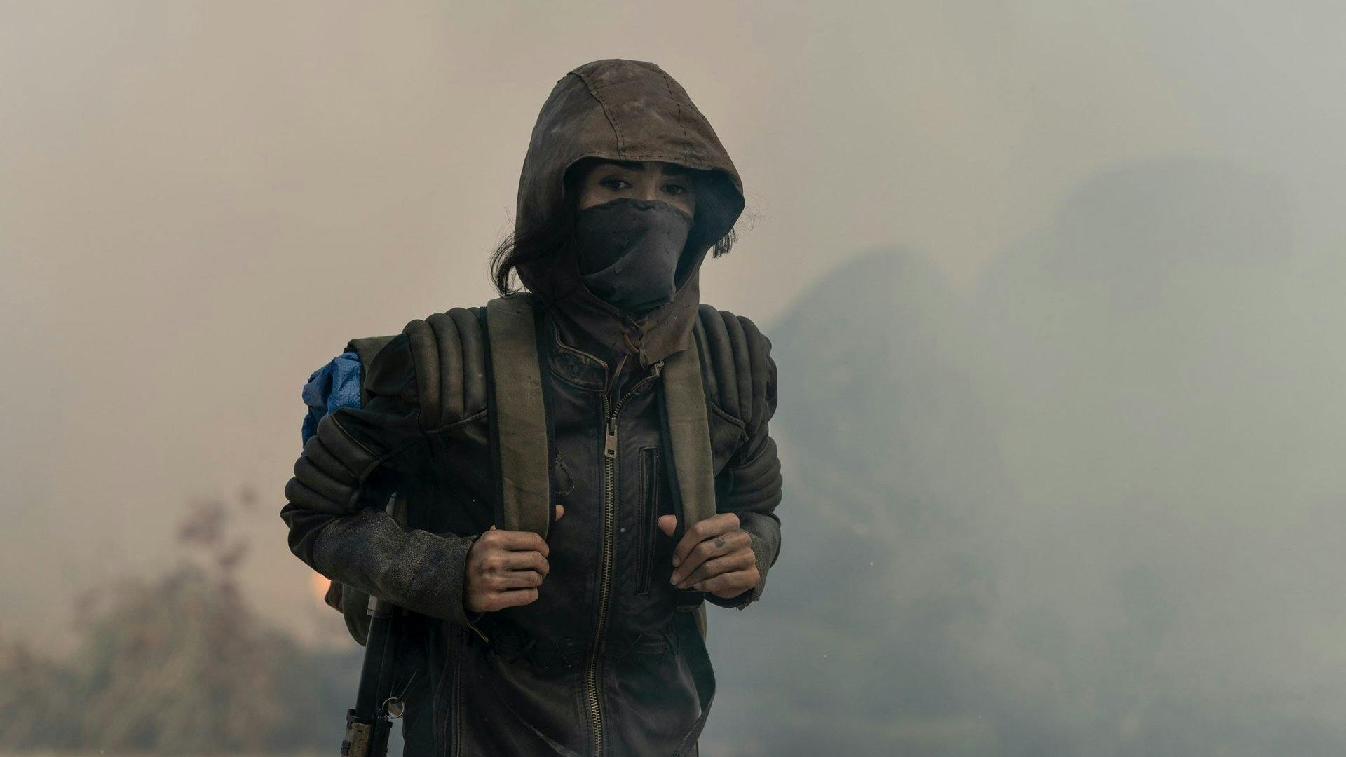 The Walking Dead: Um Novo Universo - episódio 1x3
