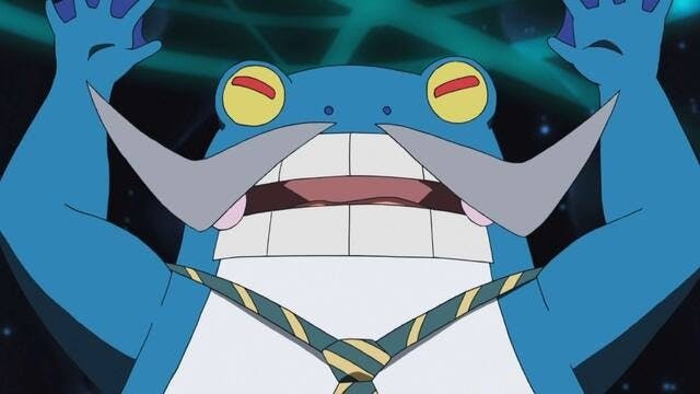 Yu-Gi-Oh! VRAINS - episódio 1x104