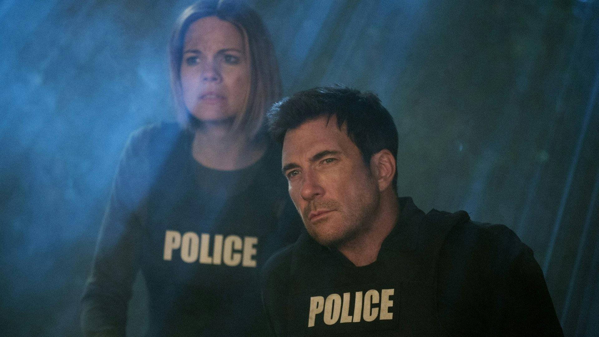 Stalker: Obsessão - episódio 1x18