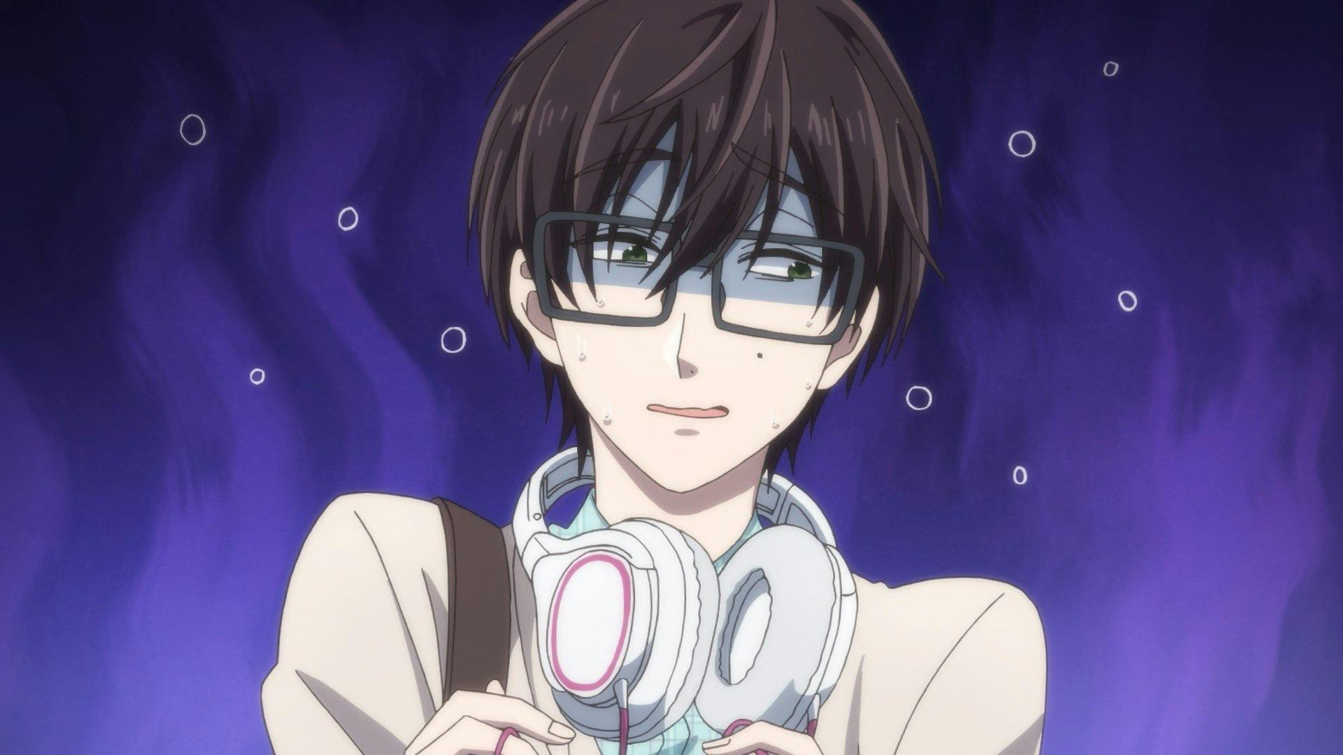 Wotakoi: O Amor é Difícil para Otaku - episódio 1x10