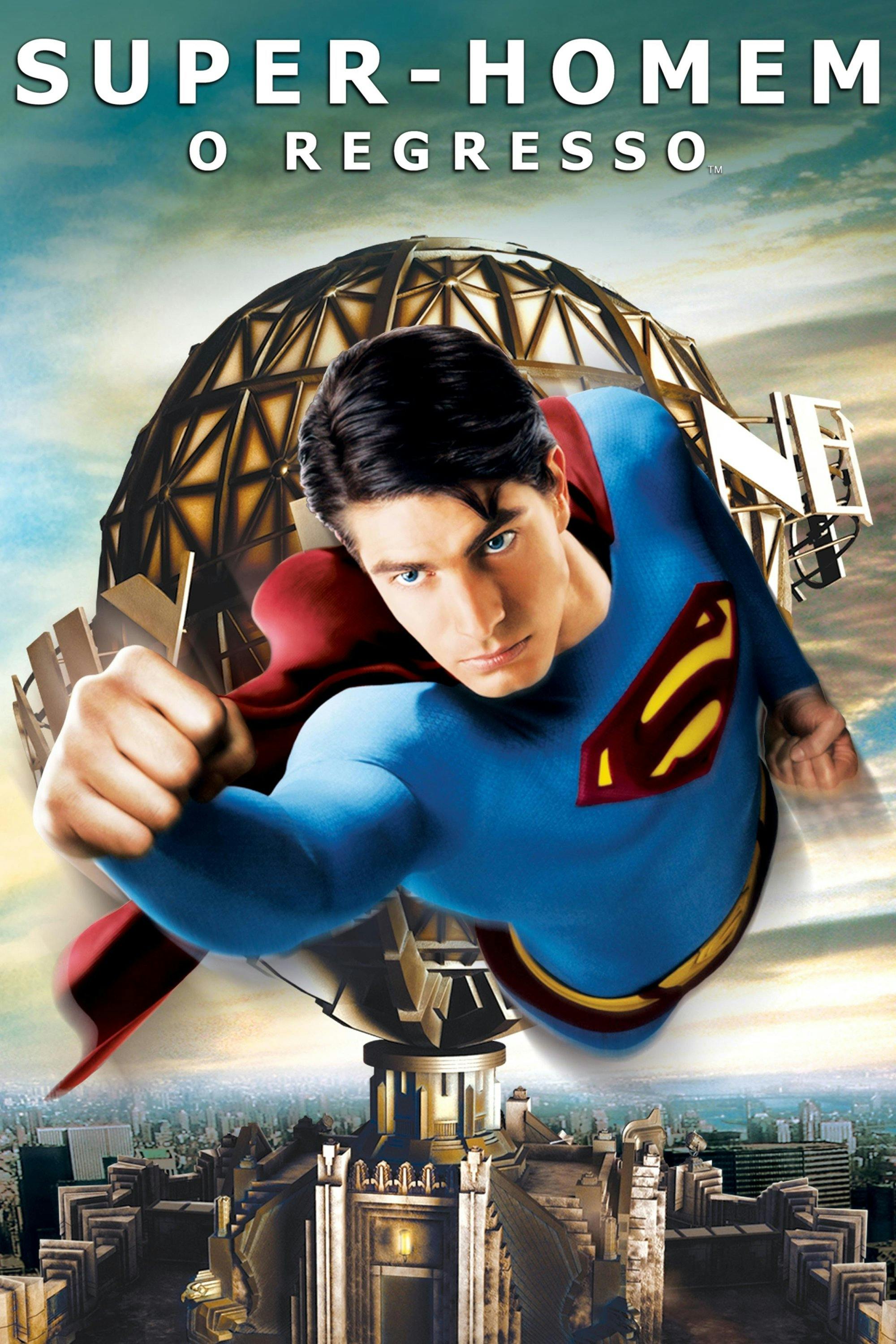 Superman: O Retorno