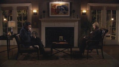 Em Terapia - episódio 1x10