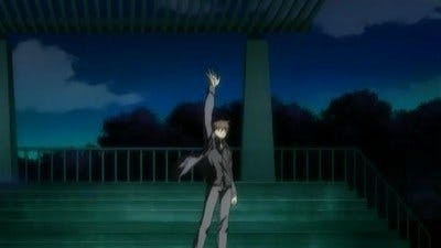 Kaze No Stigma