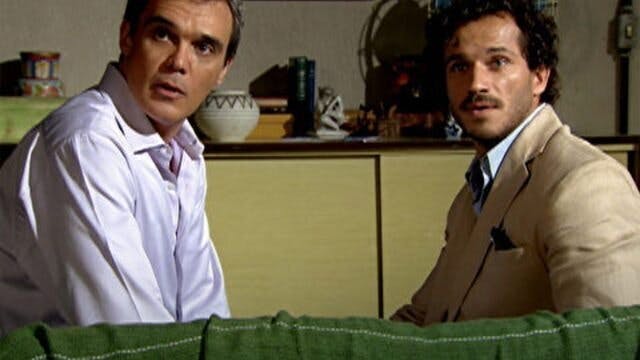 Fina Estampa - episódio 1x46