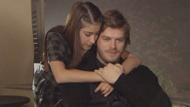 Amor Proibido - episódio 1x12