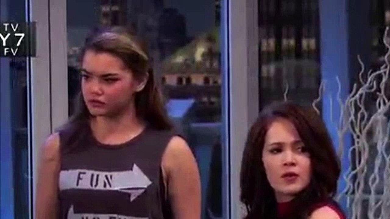 Lab Rats: Força Elite - episódio 1x15