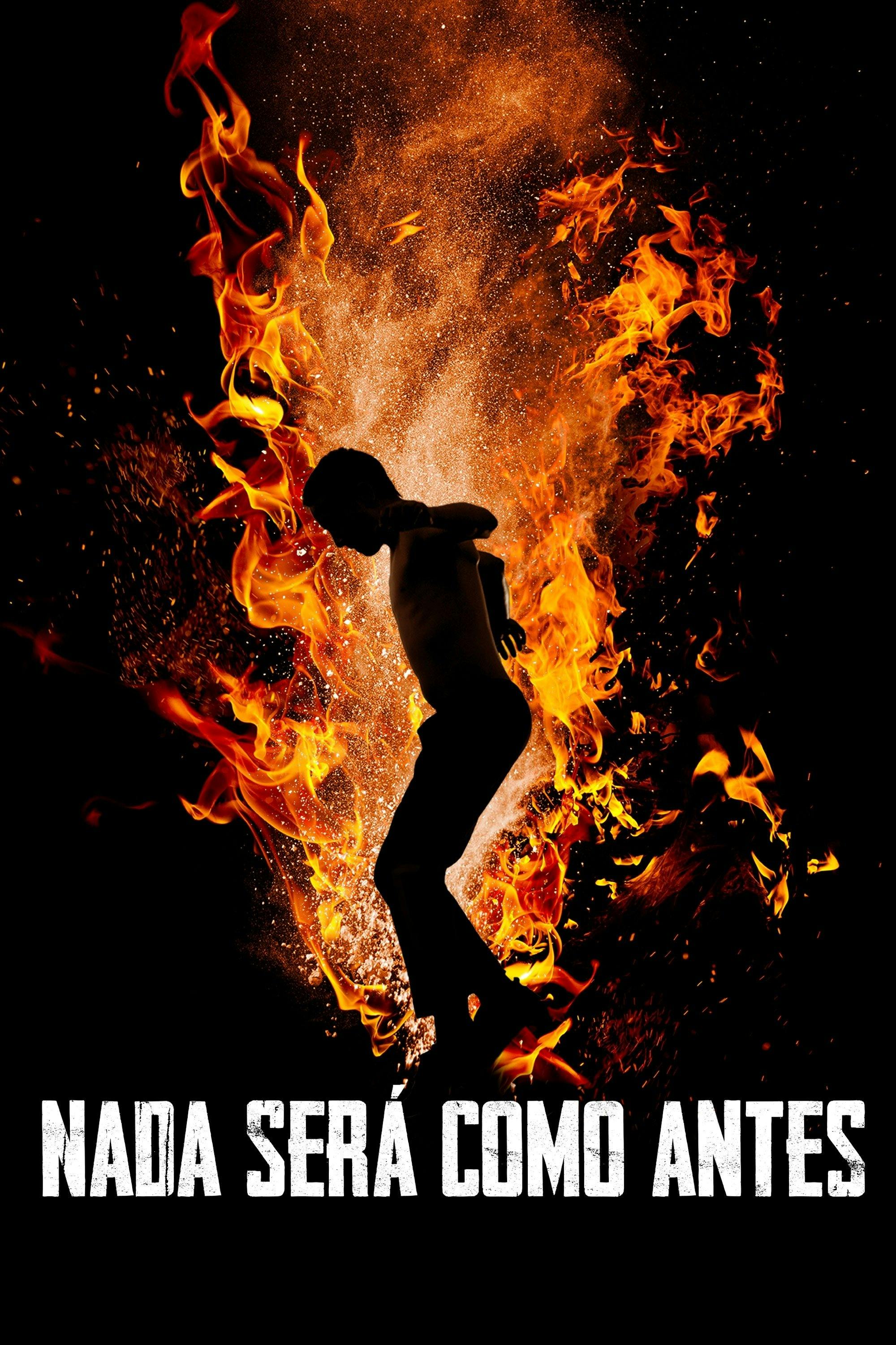 Nada Será Como Antes