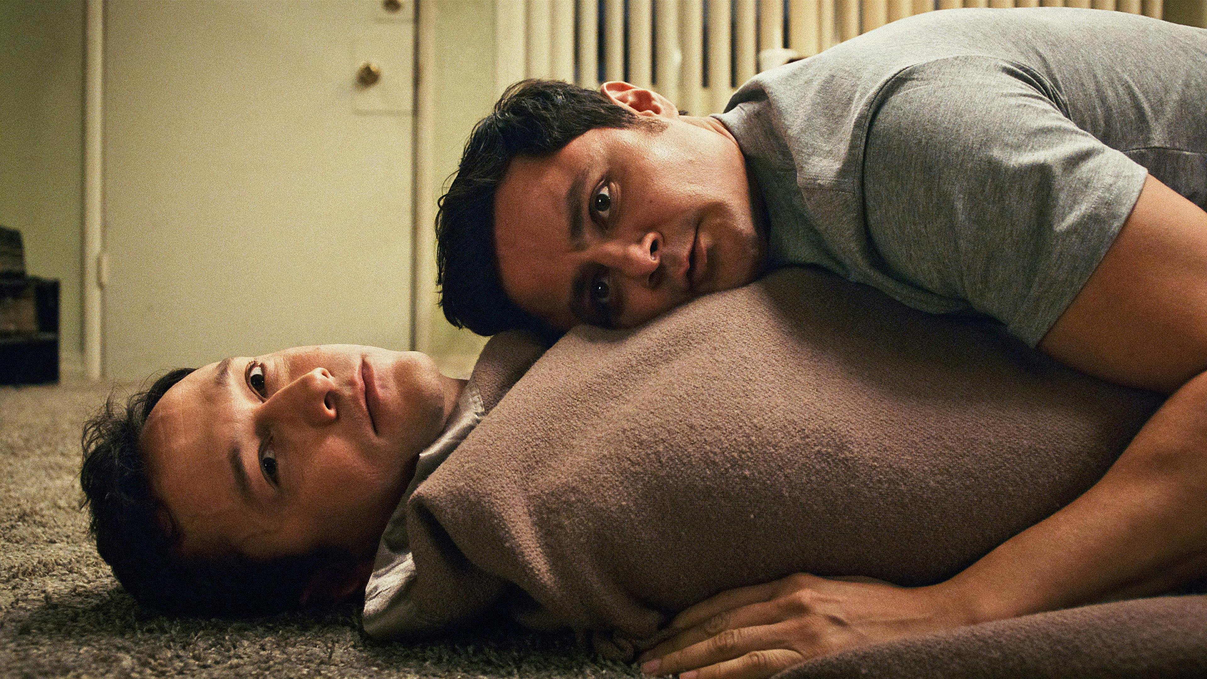 Mr. Corman - episódio 1x2