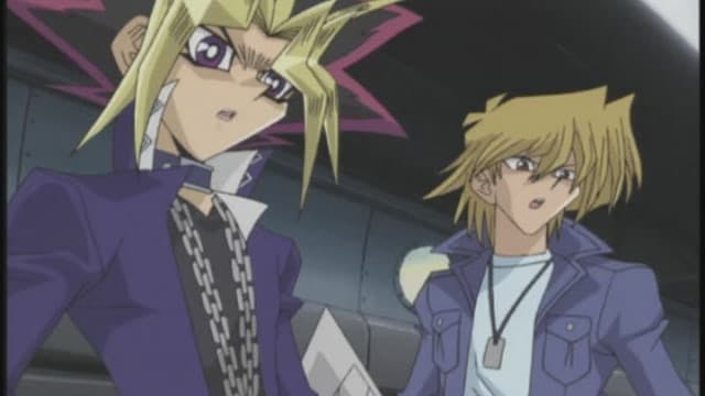 Yu-Gi-Oh! - episódio 1x168
