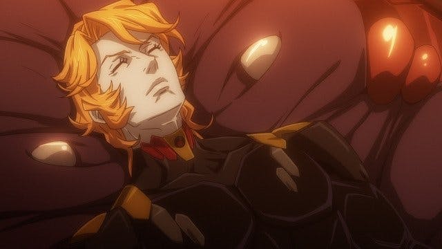 Star Blazers: Space Battleship Yamato 3199 - episódio 1x7