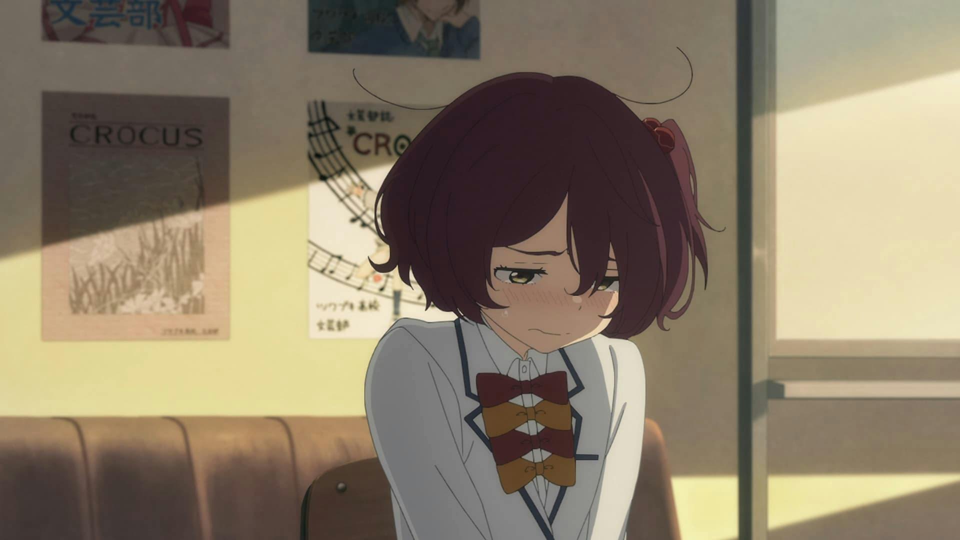 Makeine: Too Many Losing Heroines! - episódio 1x8
