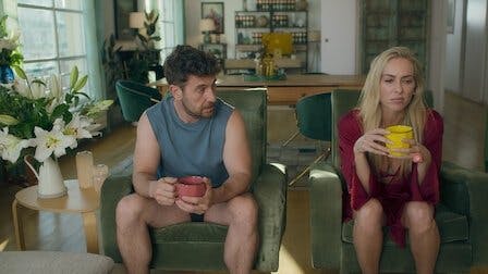 Machos Alfa - episódio 1x7