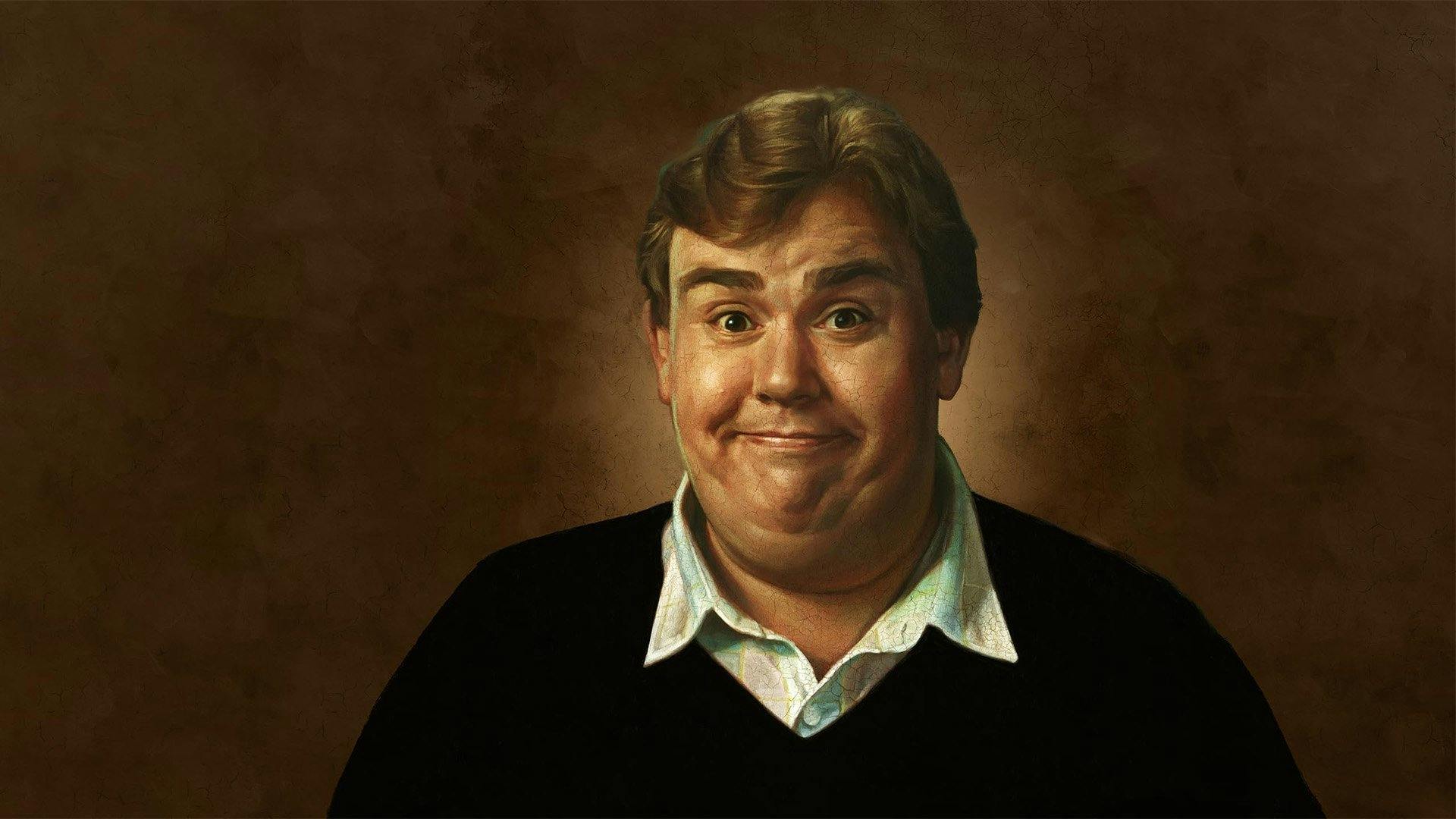 John Candy: Eu Me Amo backdrop