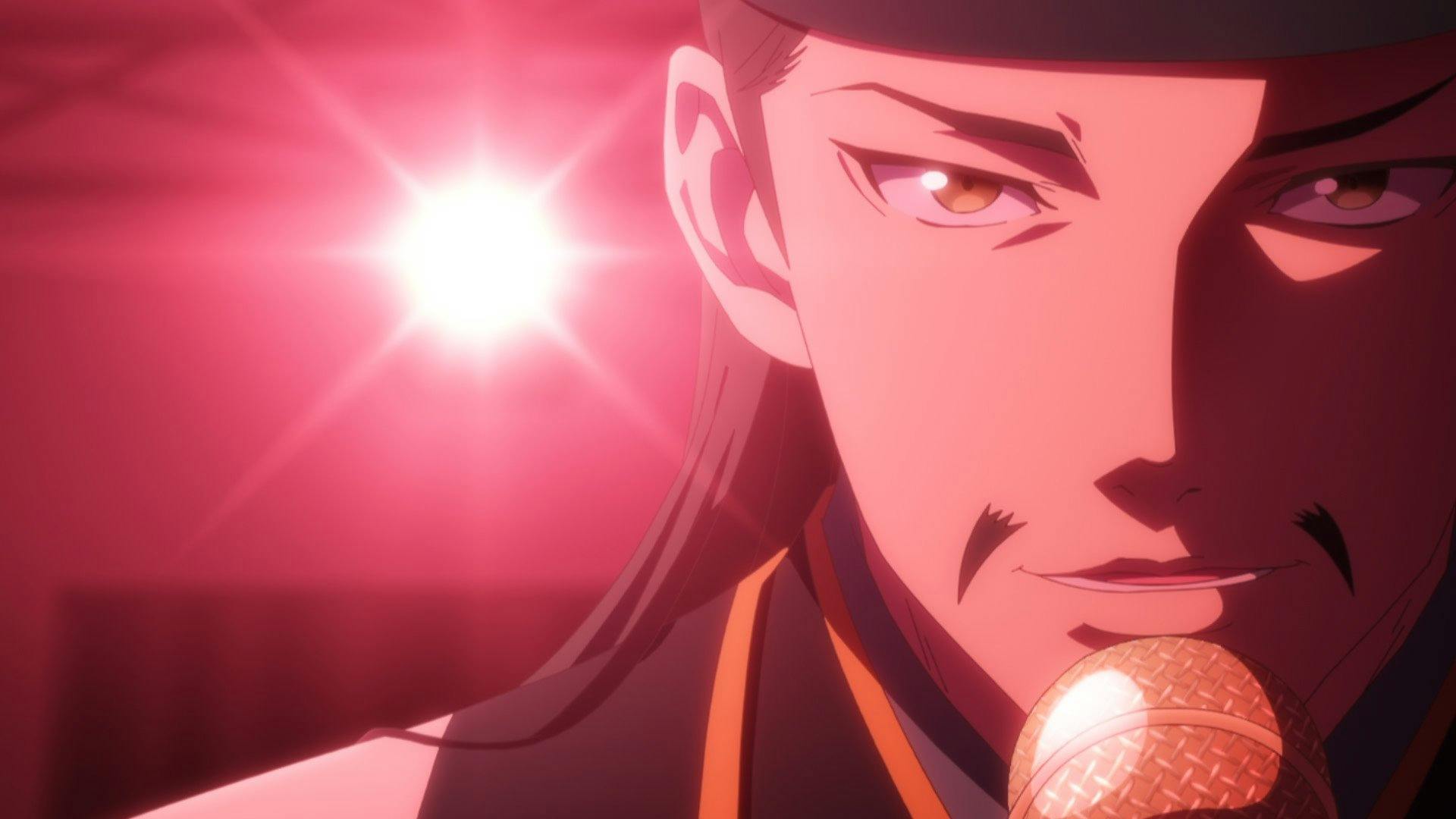 Paripi Koumei - episódio 1x6