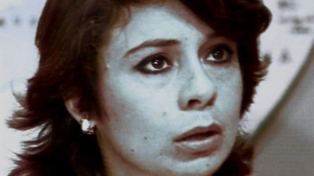 Corpo a Corpo - episódio 1x175