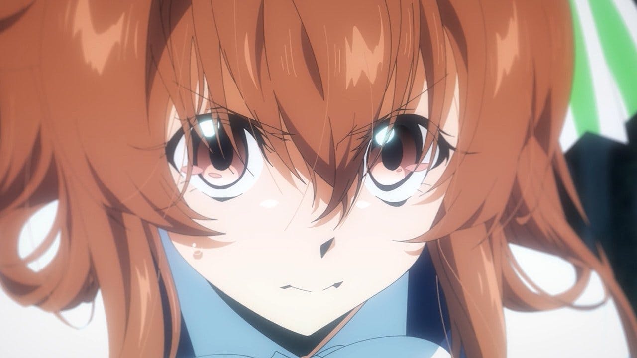 Shadowverse - episódio 1x39