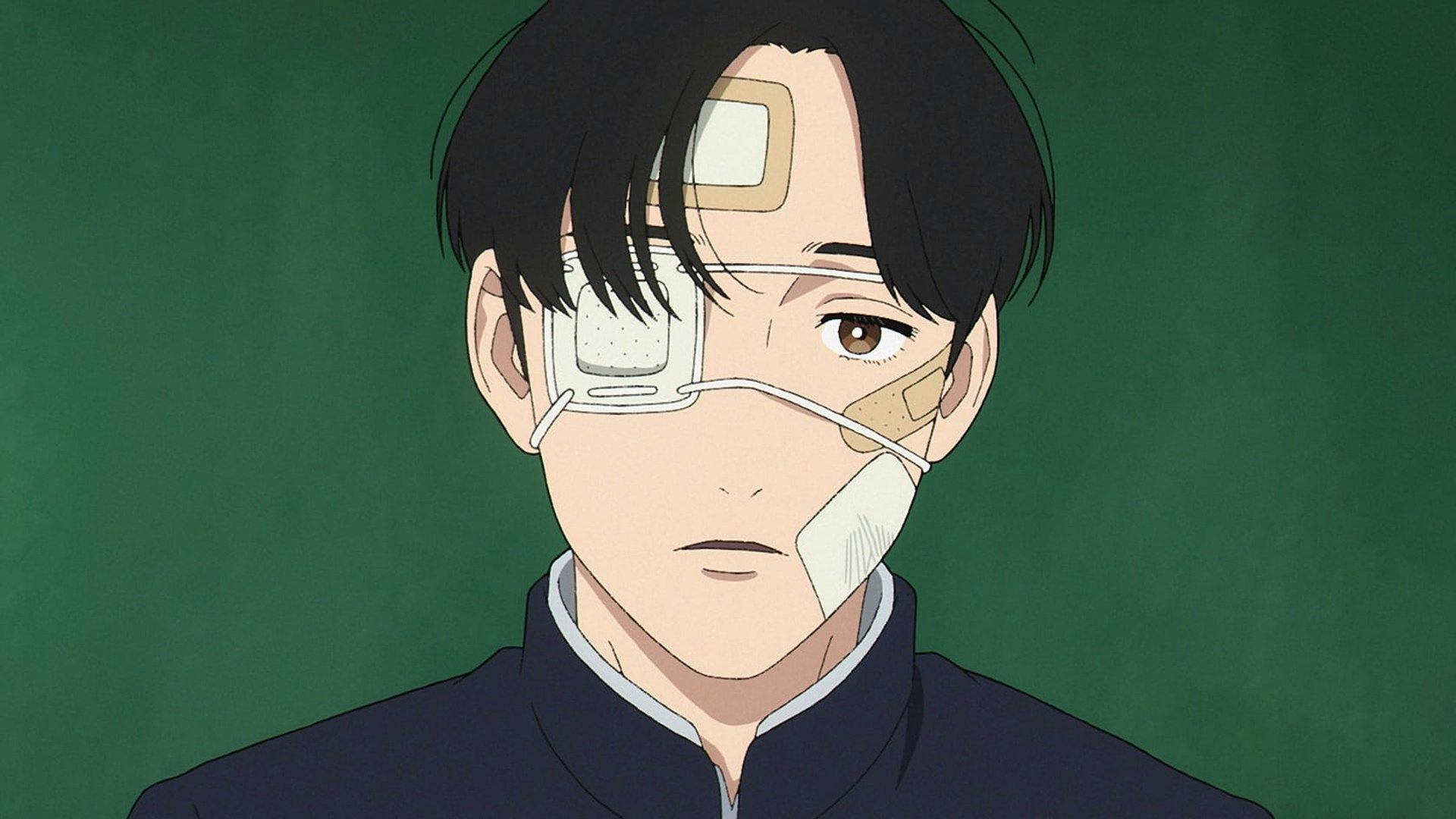Yano-kun's Ordinary Days - episódio 1x1
