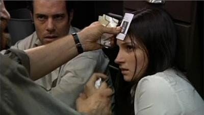 The Kill Point - episódio 1x7