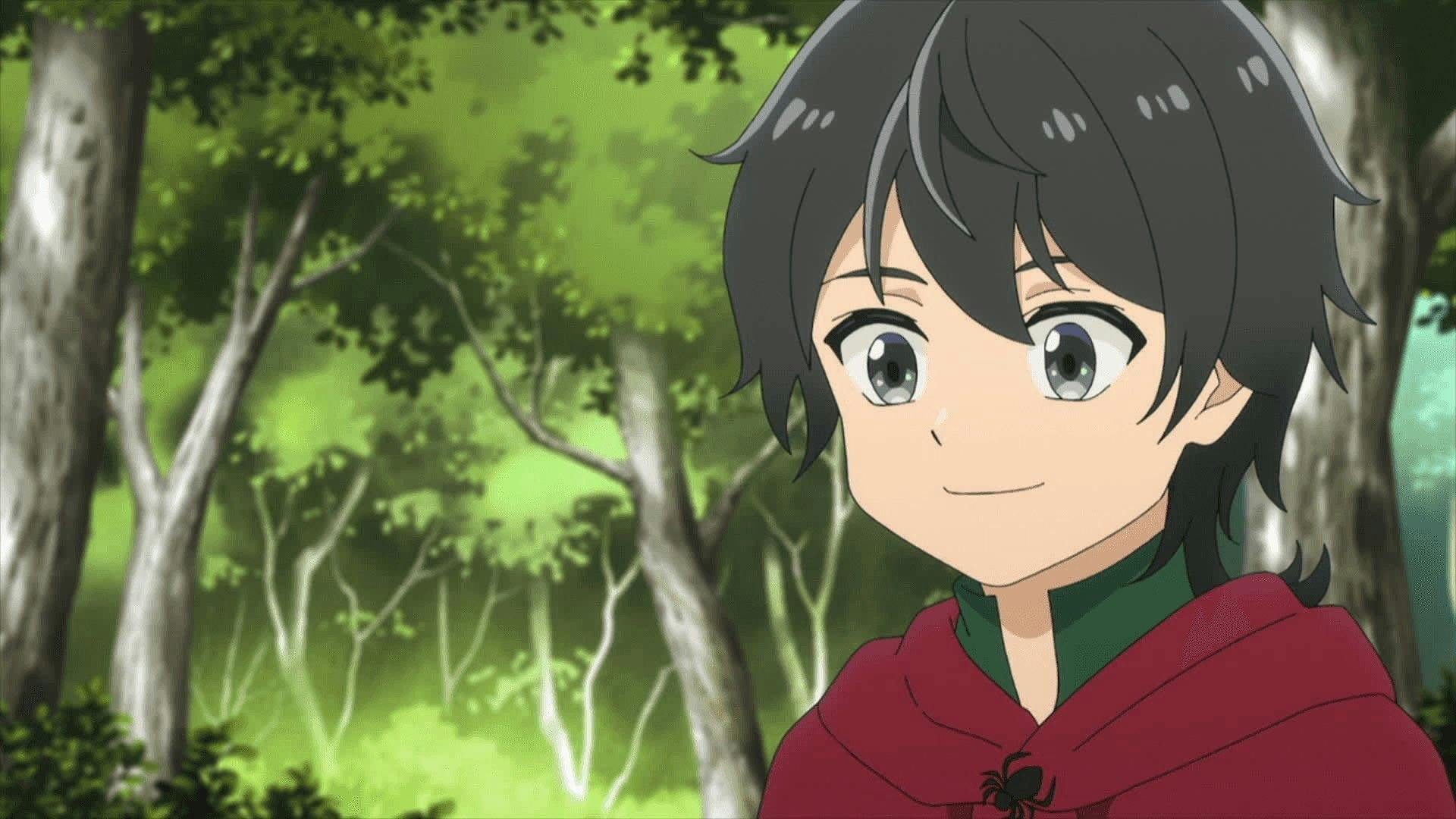 Hell Mode: The Hardcore Gamer Dominates in Another World with Garbage Balancing backdrop